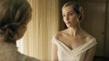 Bolestivá zrada (2022) [TV film]