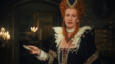 Souboj královen: Alžběta I. a Marie Stuartovna (2022) [TV film]