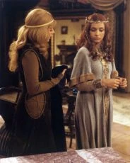 Darmošlap z Nemanic a princezna Terezka (1983) [TV inscenace]