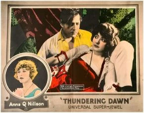 Thundering Dawn (1923)