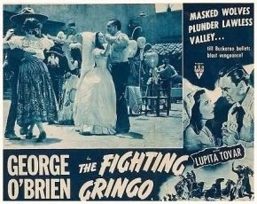 The Fighting Gringo (1939)
