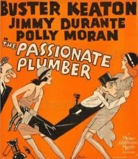 The Passionate Plumber (1932)