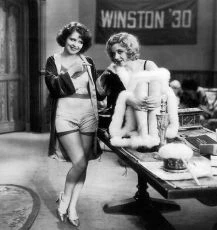 The Wild Party (1929)