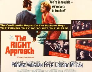 The Right Approach (1961)