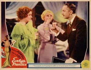 Evelyn Prentice (1934)
