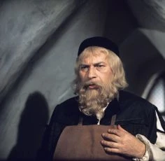 Skrytý prameň (1973)