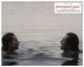 Pourquois pas! (1977)