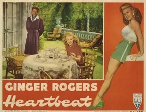 Heartbeat (1946)