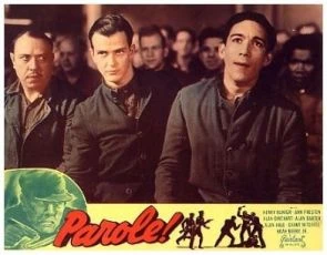 Parole! (1936)