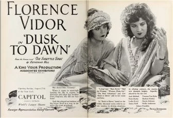 Dusk to Dawn (1922)