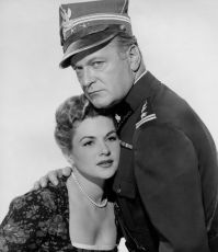 Já a plukovník (1958)