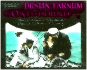 Oathbound (1922)