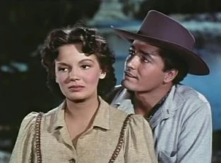 The Outcast (1954)