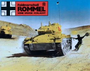 Bitva u El Alameinu (1968)