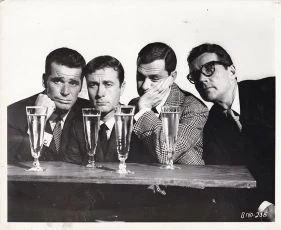 Boys' Night Out (1962)