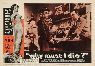 Why Must I Die? (1960)