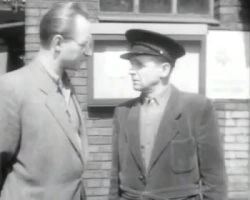 Případ Z-8 (1948)