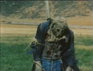 Dark Night of the Scarecrow (1981)