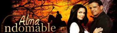 Alma indomable (2008) [TV seriál]