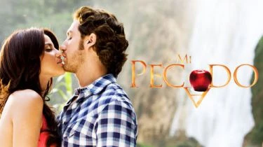 Mi pecado (2009) [TV seriál]