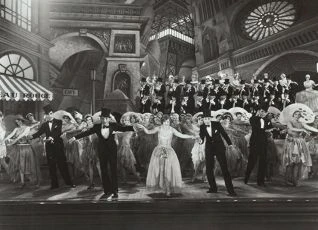 Gold Diggers of Broadway (1929)