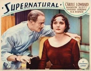 Supernatural (1933)