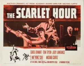 The Scarlet Hour (1956)