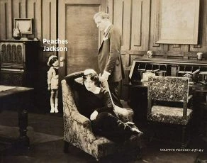 The Fear Woman (1919)