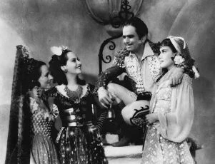 The Private Life of Don Juan (1934)