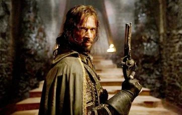 Solomon Kane (2009)