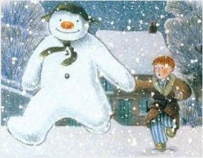 Sněhulák (1982)