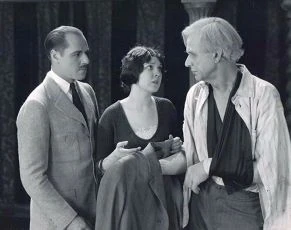 After the Show (1921)
