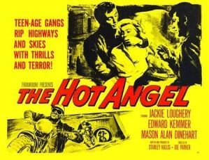 The Hot Angel (1958)