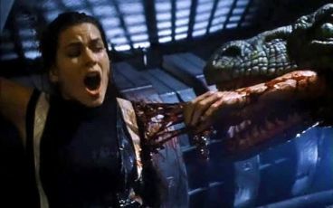 Carnosaur 2 (1995)