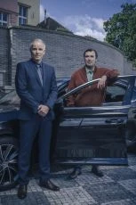 Ochránce (2021) [TV seriál]