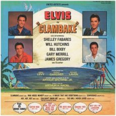 Clambake (1967)