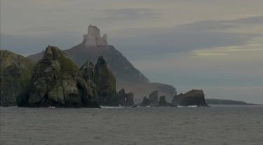L'Isola dell'Angelo Caduto (2012)