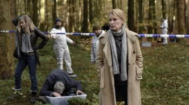 Tatort: Der Fall Holdt (2017) [TV epizoda]