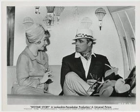 Dva záletníci (1964)