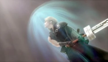 Final Fantasy VII.: Adventní děti (2004)