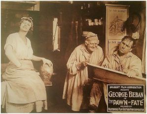 Pawn of Fate (1916)