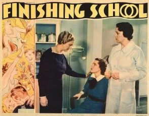 Finishing School (1934)