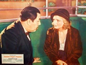 Charlie Chan's Chance (1932)