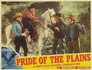 Pride of the Plains (1944)