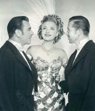 Silver Queen (1942)