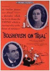 Bolshevism on Trial (1919)