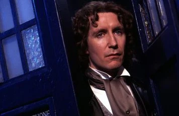 Paul McGann