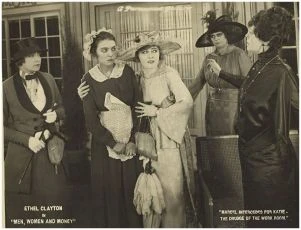 Men, Women, and Money (1919)