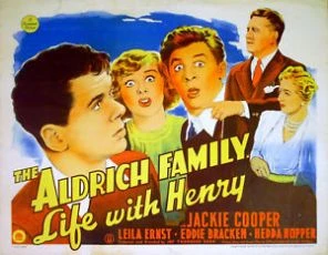 Life with Henry (1941)