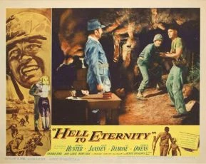 Hell to Eternity (1960)